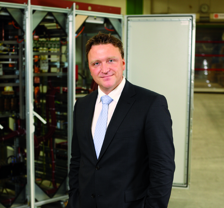 Mario Willatowski in the 2011 employer profile